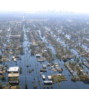 TERJADI HARI INI – Badai Katrina menghantam New Orleans pada 29 Agustus 2005