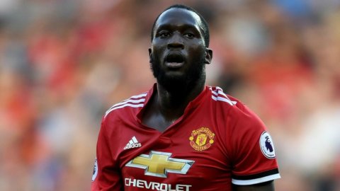 Lukaku ke Inter: dia akan mendapatkan 45 juta dalam 5 tahun