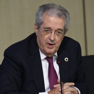 Morto Saccomanni, presidente Unicredit ed ex ministro dell’Economia