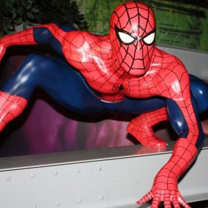 Spiderman, selamat tinggal Avengers: Perjanjian Disney-Sony melonjak