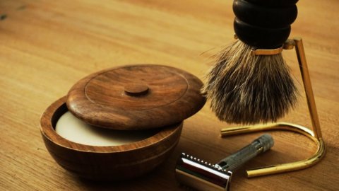 Proraso, i cinesi vogliono la  nostra crema da barba