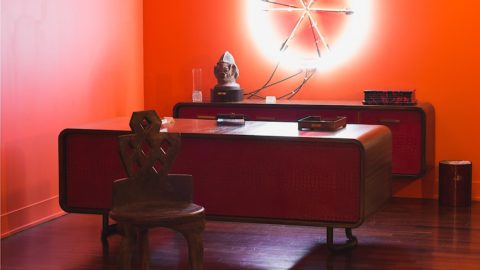Theaster Gates, arte come recupero dell’identità sociale