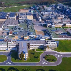 Médicaments, AbbVie booste la production d'Aprilia