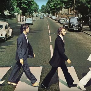 ACONTECEU HOJE – The Beatles, Abbey Road completa 50 anos