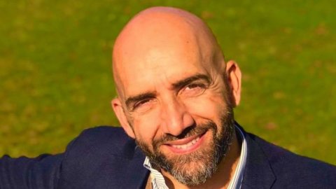 Elezioni: chi è Bianconi, candidato Pd-M5S in Umbria