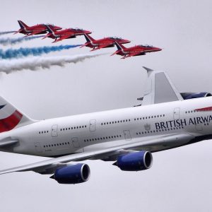 Grève de British Airways, paralysie dans le ciel du monde entier