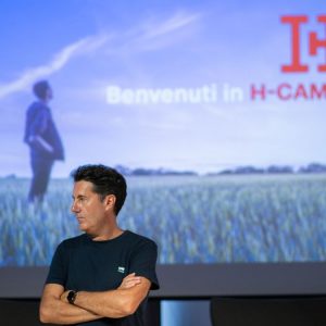 H-Campus, è italiano il polo innovativo più grande d’Europa