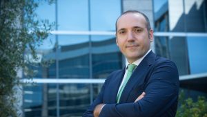 Lorenzo Costantini country manager di Iberdrola Italia