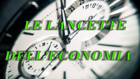 2021, l’odissea dell’economia verso il lieto fine