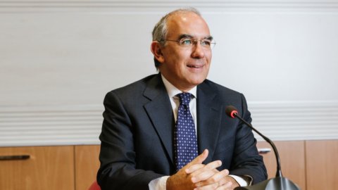 Intesa Sanpaolo e Reale Mutua, Master per l’innovazione assicurativa