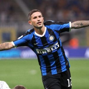 Inter prima in classifica, Juve delude, Napoli si rilancia