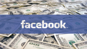 Facebook e soldi