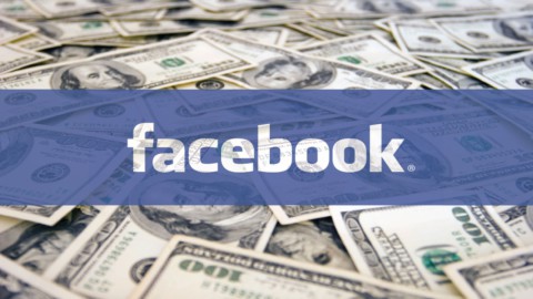 Facebook, picadura de Antimonopolio: 7 millones por prácticas incorrectas