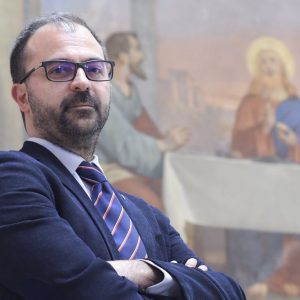 Gouvernement, le ministre de l'Education Fioramonti (M5S) a démissionné