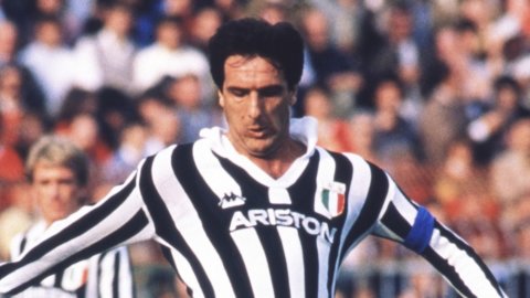 ACCADDE OGGI – 30 anni fa l’addio a Scirea, il campione gentiluomo