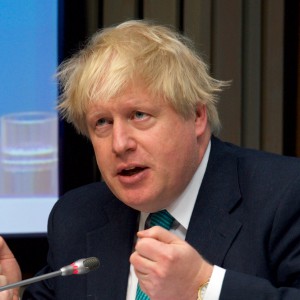 Brexit, Johnson va allo scontro con la Ue sul commercio