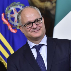 Elezioni, Roma: Gualtieri eletto deputato con il 62,2%