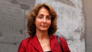 Gloria Bartoli, economista e docente