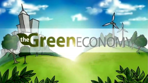 immagine per ambiente e green economy