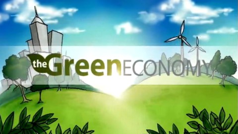 Di Green economy ce ne sono due: una progressiva ma l’altra no