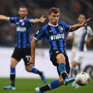L’Inter batte la Lazio e torna in vetta, il Milan cerca la riscossa