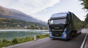 Camion Iveco di Cnh