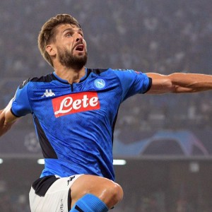 Champions: Napoli, colpaccio con il Liverpool ma l’Inter delude