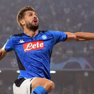 Campioni: Napoli, lovitură de stat cu Liverpool, dar Inter dezamăgește