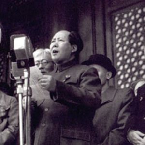 S-A PEMPLUT AZI – 1 octombrie '49: Mao fondează Republica Populară Chineză