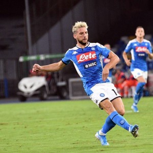 Neapel und Rom ko zu Hause: Coups von Cagliari und Atalanta