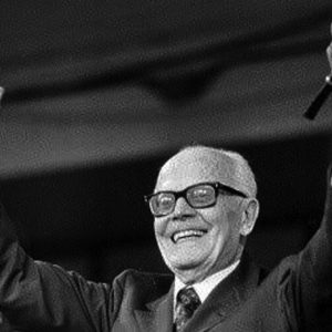 S'EST PASSÉ AUJOURD'HUI - En 1896, Pertini est né, le président le plus aimé