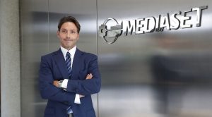 Piersilvio Berlusconi, ad di Mediaset