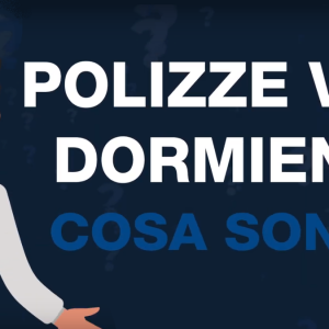 Polizze dormienti: cosa sono e come scoprirle – VIDEO