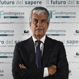 Fondipresa: "Necesitamos un sprint de formación"