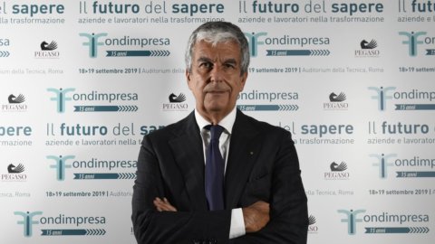 Fondipresa: "Necesitamos un sprint de formación"