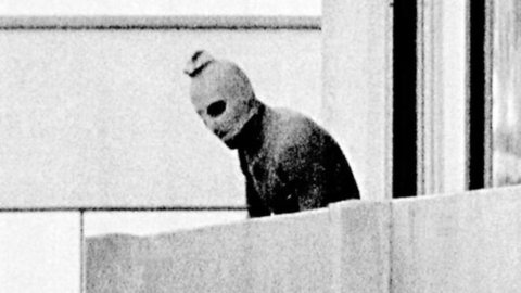 HAPPENED TODAY – 47 years ago the attack on the Munich Olympics