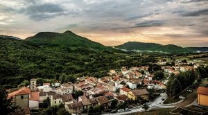 San Pietro Avellana in Molise