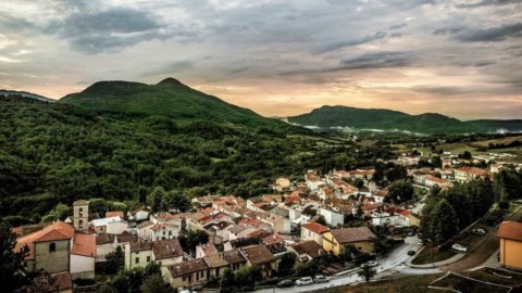 A renda da residência ativa chega a Molise: é assim que funciona