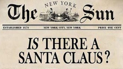 ACCADDE OGGI – Una bimba di 8 anni nella storia del giornalismo