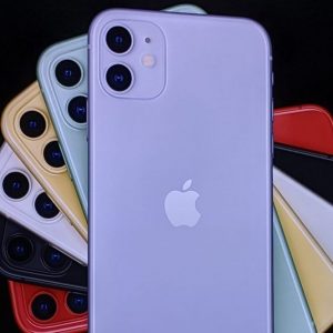 iPhone 11 e Apple Tv+: tutte le novità di Cupertino