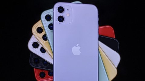 iPhone 11 e Apple Tv+: tutte le novità di Cupertino