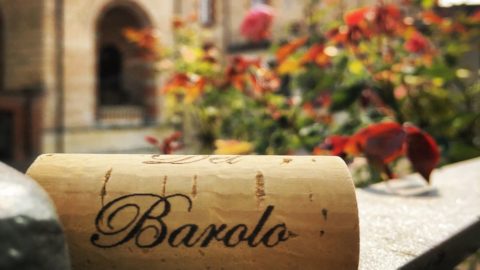 Barolo Castiglione, in 2.800 bottiglie la storia dei Monchiero