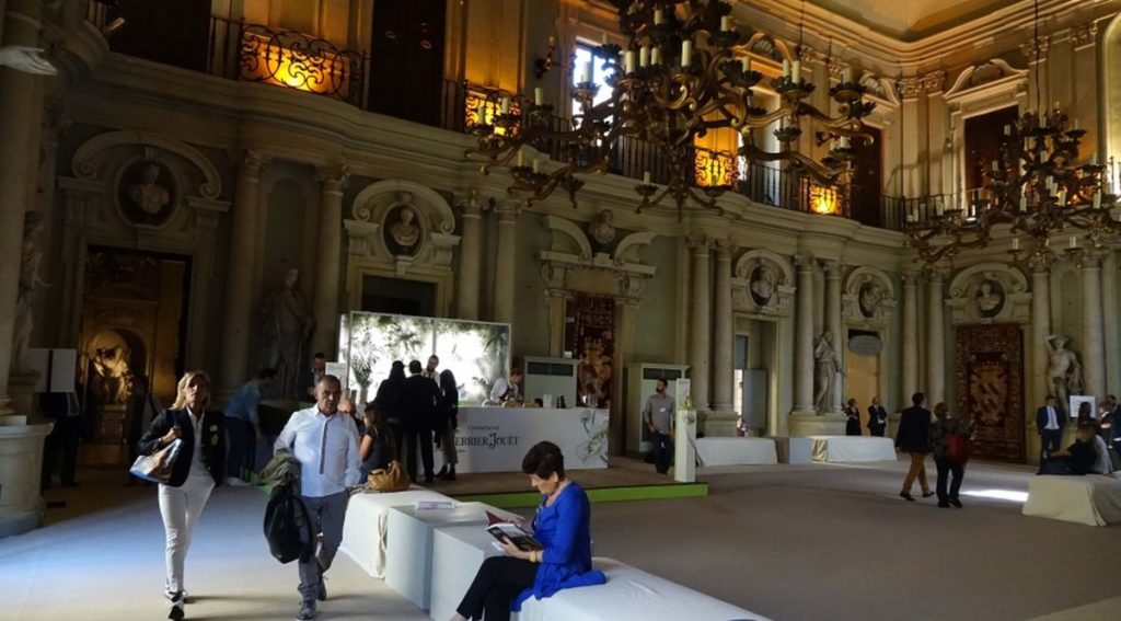 Biennale Antiquariato Firenze