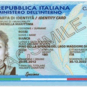 Carta di identità elettronica: ecco come averla