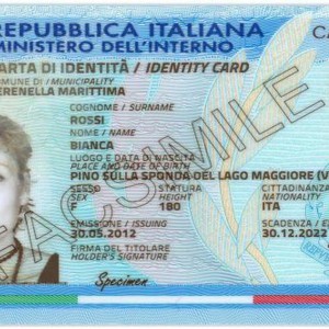 Carta di identità elettronica: ecco come averla