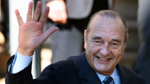 França: despedida de Chirac, presidente de 1995 a 2007