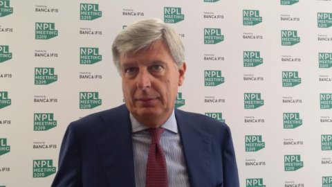 Banca IFIS: “Npl dimezzati dal 2015, ma lo stock aumenterà”