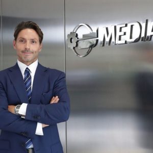 Mediaset、Vivendi がオランダでの訴訟を取り下げる