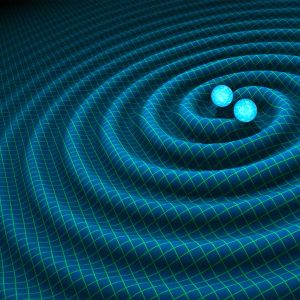 GESCHAH HEUTE – Gravitationswellen: das historische Experiment, das Einstein recht gab