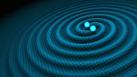 HAPPENED TODAY – Gravitational waves: the historic experiment that proved Einstein right